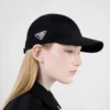 Gorra de béisbol Re-Nylon