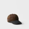 Gorra de béisbol Re-Nylon en dos tonos Gorra de béisbol Re-Nylon en dos tonos