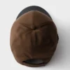 Gorra de béisbol Re-Nylon en dos tonos Gorra de béisbol Re-Nylon en dos tonos