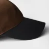 Gorra de béisbol Re-Nylon en dos tonos Gorra de béisbol Re-Nylon en dos tonos