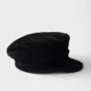 Gorra de repartidor de pana Gorra de repartidor de pana