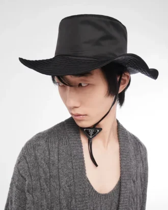 Gorra Re-Nylon