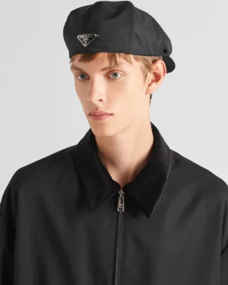Gorra Re-Nylon