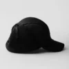 Gorro de cazador de Re-Nylon y lana Gorro de cazador de Re-Nylon y lana