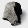 Gorro de cazador de tweed Gorro de cazador de tweed