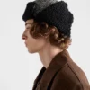 Gorro de cazador de tweed Gorro de cazador de tweed