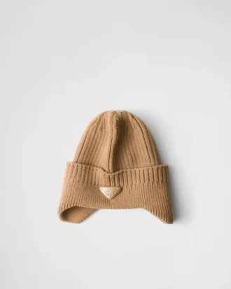 Gorro de lana