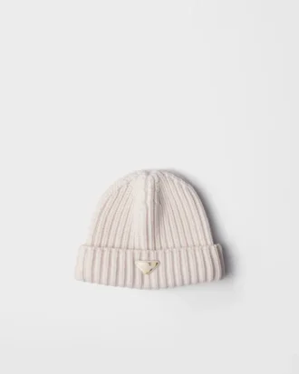 Gorro de lana
