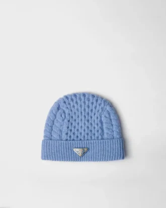 Gorro de lana