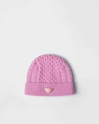 Gorro de lana
