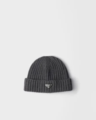 Gorro de lana