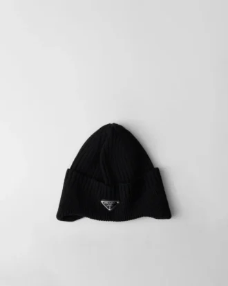 Gorro de lana