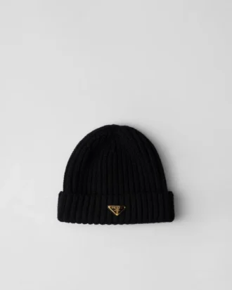 Gorro de lana