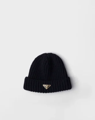 Gorro de lana