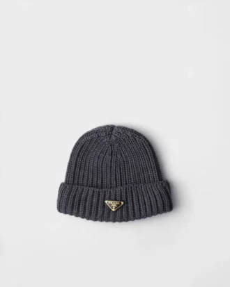 Gorro de lana