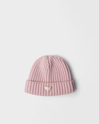 Gorro de lana