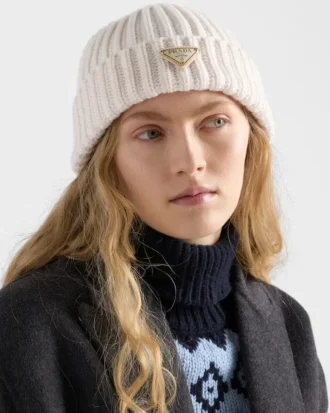 Gorro de lana