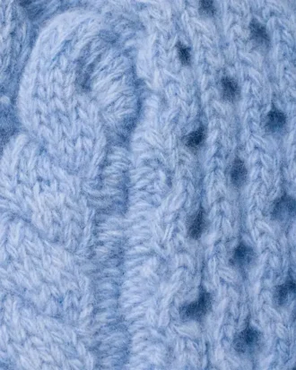 Gorro de lana