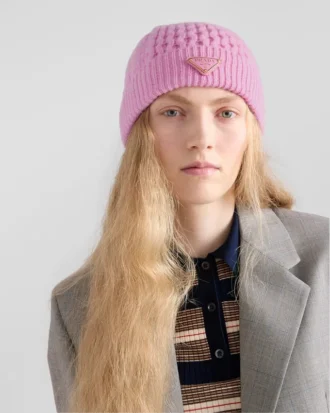 Gorro de lana