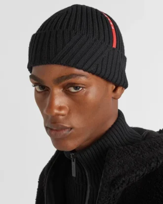 Gorro de lana