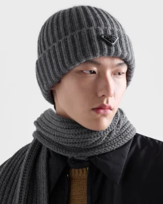 Gorro de lana