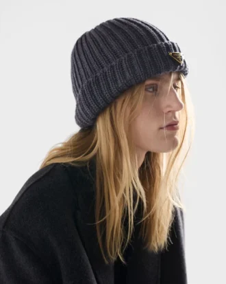 Gorro de lana