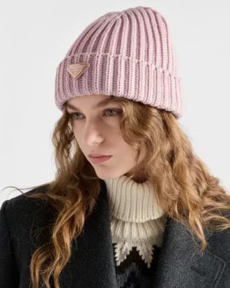 Gorro de lana