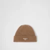 Gorro de lana y cachemira Gorro de lana y cachemira