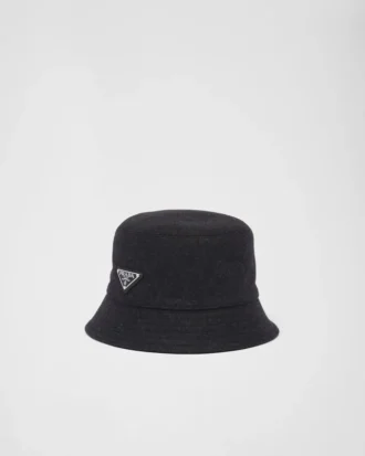 Gorro de pescador de loden Gorro de pescador de loden