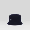Gorro de pescador de loden Gorro de pescador de loden