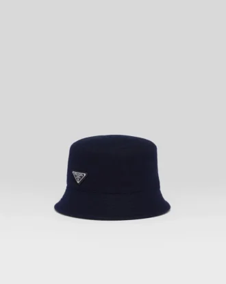 Gorro de pescador de loden