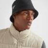 Gorro de pescador de loden Gorro de pescador de loden