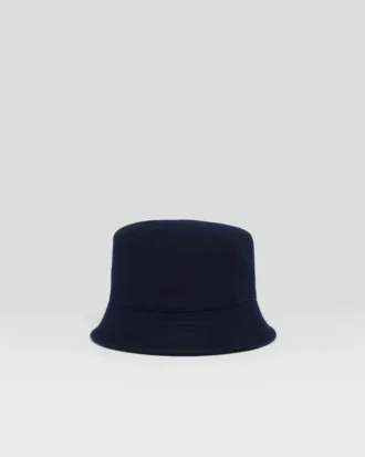 Gorro de pescador de loden