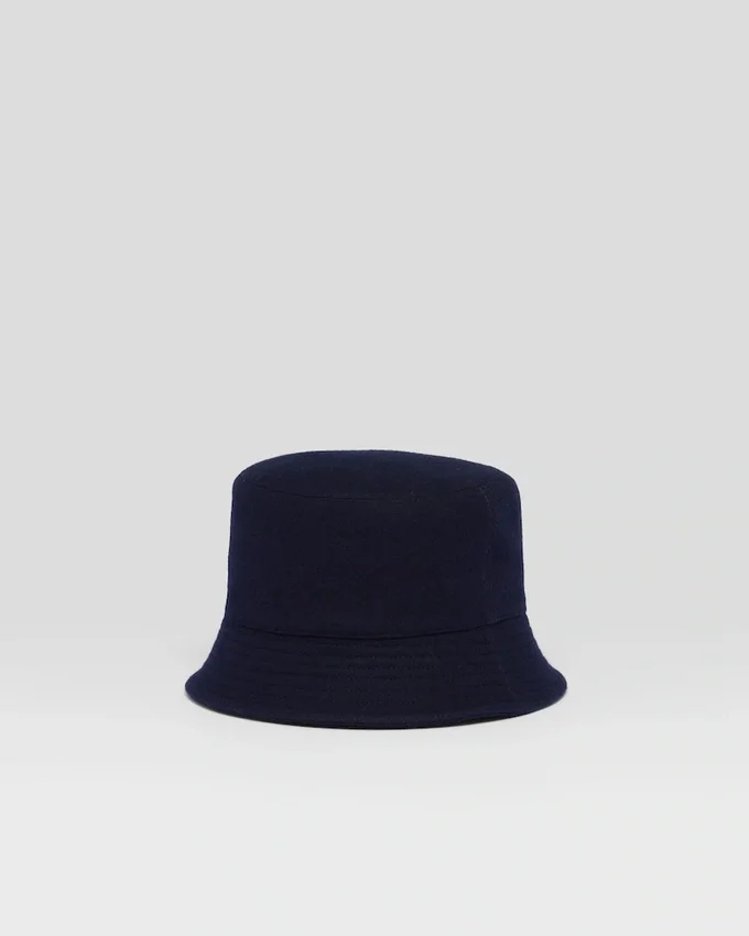 Gorro de pescador de loden Gorro de pescador de loden