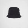 Gorro de pescador de loden Gorro de pescador de loden