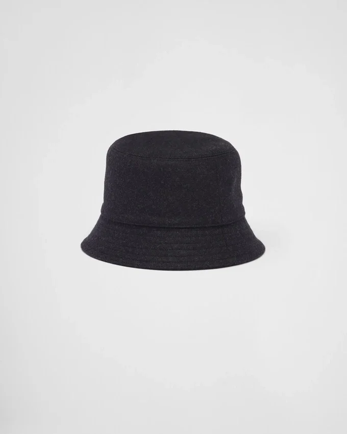 Gorro de pescador de loden Gorro de pescador de loden