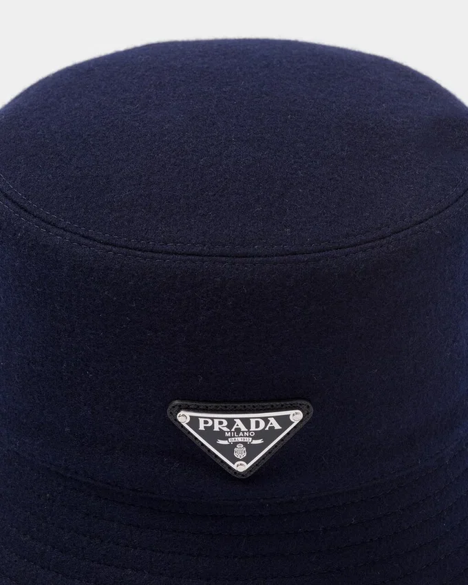 Gorro de pescador de loden Gorro de pescador de loden