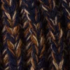Gorro de punto melange Gorro de punto melange