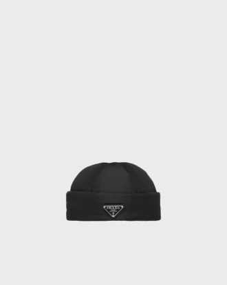 Gorro de Re-Nylon