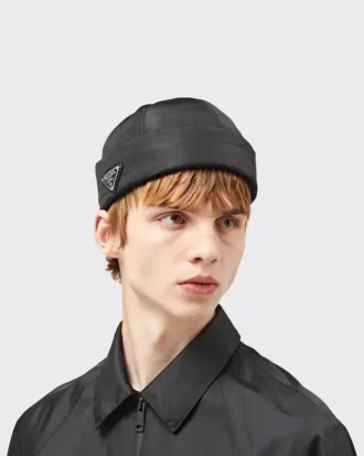 Gorro de Re-Nylon