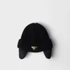 Gorro de Re-Nylon y punto