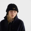 Gorro de Re-Nylon y punto
