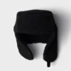Gorro de trapero de tela Gorro de trapero de tela