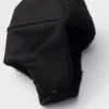 Gorro de trapero de tela Gorro de trapero de tela