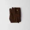 Guantes de ante Guantes de ante