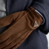 Guantes de ante Guantes de ante