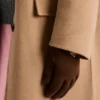 Guantes de ante Guantes de ante