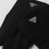 Guantes de ante de piel de oveja Guantes de ante de piel de oveja