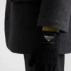 Guantes de lana y cachemira Guantes de lana y cachemira