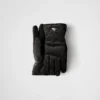 Guantes de pana Guantes de pana